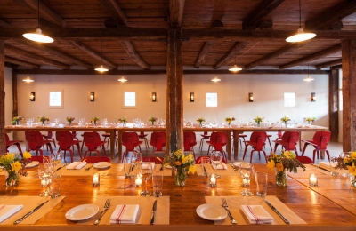 cucina barn 2